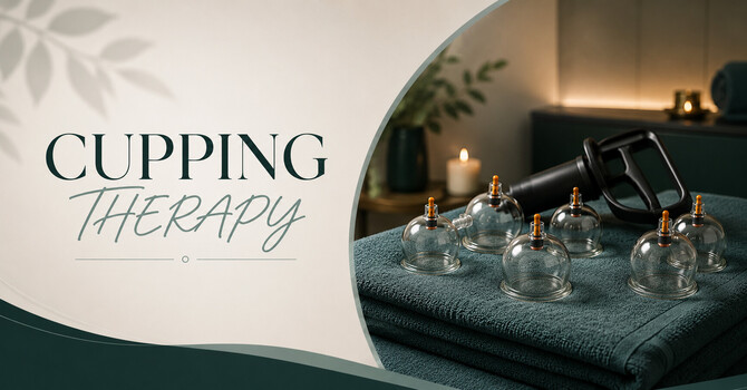 Cupping Therapy