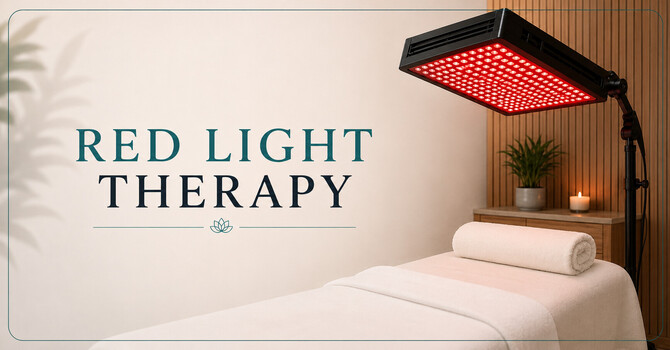 Red Light Therapy
