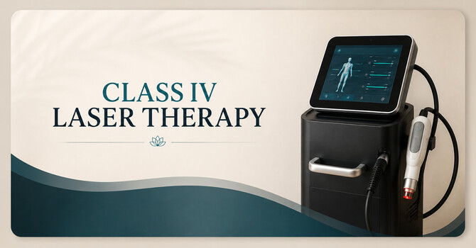 Laser Therapy