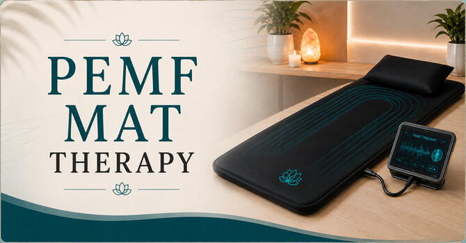 PEMF Mat