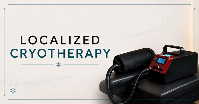 Cryotherapy